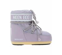 Moonboot - Bottes après-ski - Moon Boot Icon Low Nylon Lilas - Taille 42-44 - Violet Violet 42-44