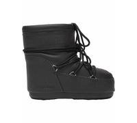 Moonboot - Bottes après-ski - Moon Boot Icon Low Rubber Black pour Homme - Taille 33-35 - Noir Noir 33-35
