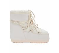 Moonboot - Bottes après-ski - Moon Boot Icon Low Rubber Cream - Taille 36-38 - Beige Beige 36-38
