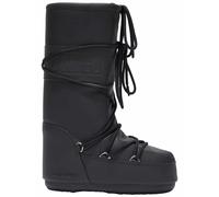 Moonboot - Bottes après-ski - Moon Boot Icon Rubber Black - Taille 35-38 - Noir Noir 35-38