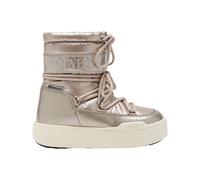 Moonboot - Bottes après-ski - Moon Boot Jr Park Boot Rose Gold - Taille Enfant 33 Rose 33