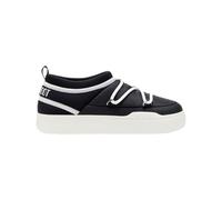 Moonboot - Chaussons rembourrés - Moon Boot Park Icon Black - Taille 46 - Noir Noir 46