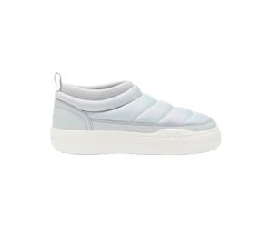 Moonboot - Chaussons rembourrés - Moon Boot Park Soft Nylon Glacier Grey - Taille 42 - Gris Gris 42