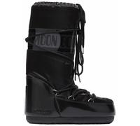 Bottes De Neige Noires Pour Femmes Moon Boot Icon Glance 80d1401680-n001