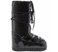 Moonboot - Moon Boot Icon Glitter Black pour Homme - Taille 35-38 35-38