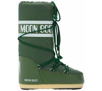 Moonboot - Moon Boot Icon Nylon Forest Green - Taille 42-44 42-44