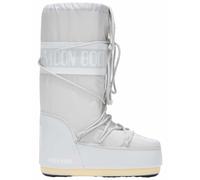 Moonboot - Moon Boot Icon Nylon Glacier Grey - Taille 23-26 23-26