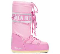 Moonboot - Moon Boot Icon Nylon Pink - Taille 31-34 31-34