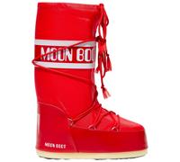 Moonboot - Moon Boot Icon Nylon Red - Taille 42-44 42-44