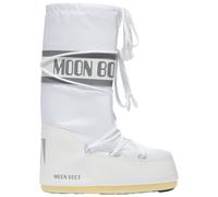 Moonboot - Moon Boot Icon Nylon White - Taille 39-41 39-41