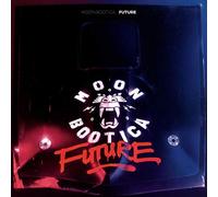 Moonbootica – Future – Vinyle 12 pouces analogique