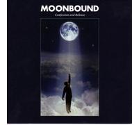 MOONBOUND - Confession And Release