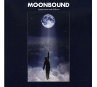 Moonbound – Confession and Release – CD