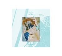 MOONBYUL MAMAMOO - 1st Full Album Starlit of Muse [Photobook ver.] (CD Only, No Poster)