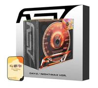 Moonbyul (Mamamoo) Album - REV Random ver.+Pre Order Benefits+BolsVos Exclusive Idol-Inspired Giveaways Package