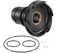mooncar R0445400 Kit de rechange pour diffuseur Zodiac Jandy ePump, Stealth, PlusHP, Waterfall, MaxHP Series Pumps, contenu de l'emballage : joint torique et matériel