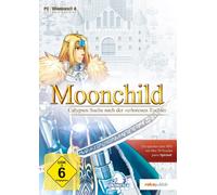 Moonchild - collectors edition [import allemand]