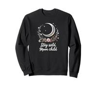 Moonchild Femme Sweatshirt