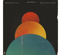 Moonchild - Reflections (Ep)