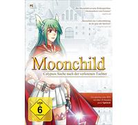 Moonchild - Retro RPG [import allemand]