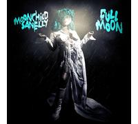 MOONCHILD SANELLY - FULL MOON CD NEUF