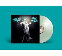 Moonchild Sanelly - Full Moon - Limited Glow in the Dark Vinyl