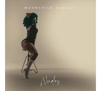 Moonchild Sanelly - Nus Vinyle