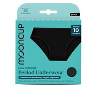 Mooncup Culotte Menstruelle Taille Basse - Flux Abondant - Taille 20