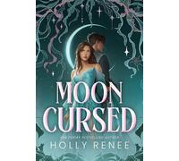 Mooncursed - Holly Renée - Sourcebooks Casablanca - ebook (ePub) - Livre