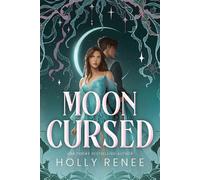 Mooncursed - Holly Renée - Sourcebooks Casablanca - ebook (ePub) - Livre