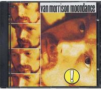 Van Morrison – Moondance
