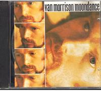 Van Morrison – Moondance