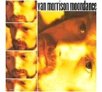 Van Morrison - Moondance