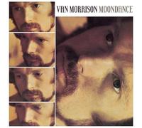 Moondance - Cd Album