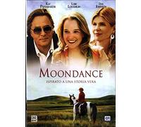 Moondance - Alexander