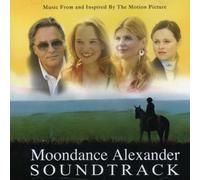 Moondance Alexander/O.S.T