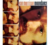 Moondance (Brown Vinyl LP) [Analog]
