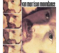 Moondance by Van Morrison [Audio CD] NEUF