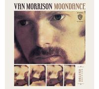 Moondance CD