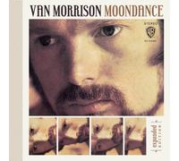 Moondance – Édition Deluxe (2 CD) – Rhino