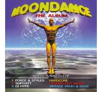 Moondance [Import]