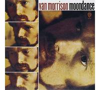 Moondance (SHM-CD/Paper Sleeve) [Import]