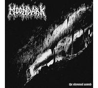 Moondark - The Abysmal Womb