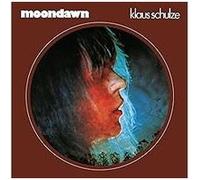 Klaus Schulze – Moondawn – CD – Import