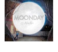 [(Moonday )] [Author: Adam Rex] [Feb-2014]