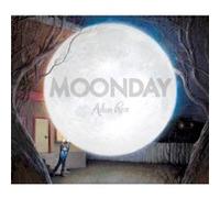 Moonday by Adam Rex Adam Rex (Auteur)