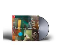 MOONDIAL by Pat Metheny [CD] NEUF