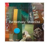Moondial – CD – Warner Music