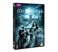 Moondial [DVD]