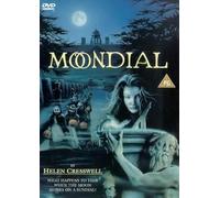 Moondial [Dvd] [Import]